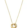 Michael Kors Bijoux Collier Et Pendentif<Collier et pendentif Michael Kors MKC1554AN710 Femme