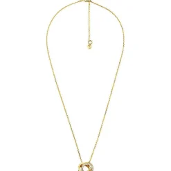Michael Kors Bijoux Collier Et Pendentif<Collier et pendentif Michael Kors MKC1554AN710 Femme