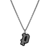 Police Bijoux Collier Et Pendentif|Collier Et Pendentif<Collier et pendentif Police PIRIN PJ-26574PSU-02 Homme