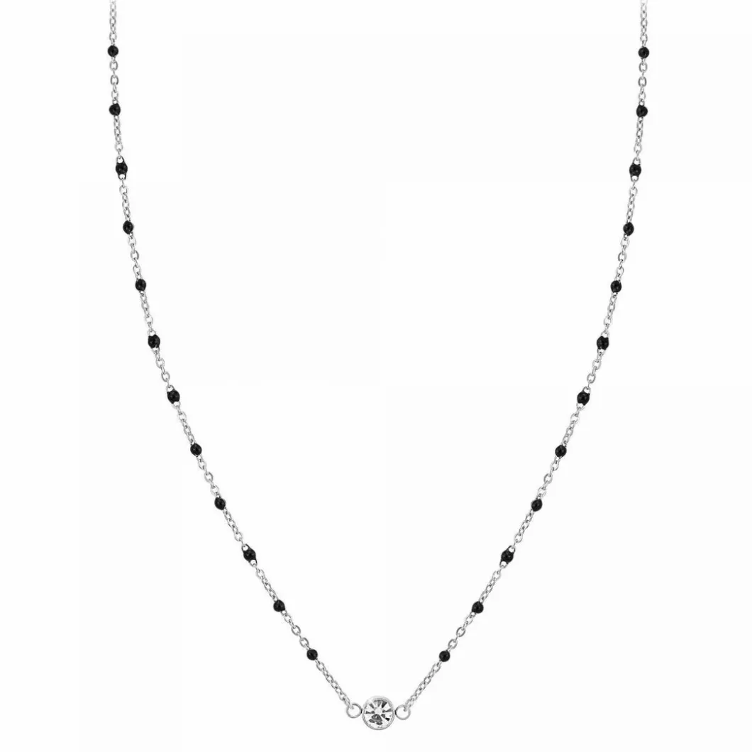 So Charm Bijoux Collier Et Pendentif<Collier et pendentif So Charm B2405-ARGENT Femme