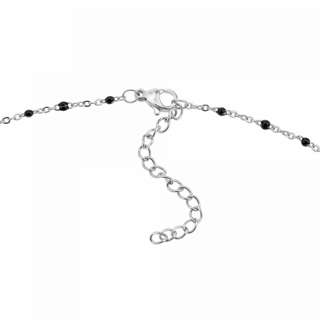 So Charm Bijoux Collier Et Pendentif<Collier et pendentif So Charm B2405-ARGENT Femme