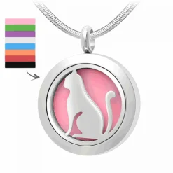 So Charm Bijoux Collier Et Pendentif<Collier et pendentif So Charm B2054 Femme
