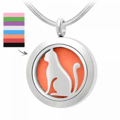 So Charm Bijoux Collier Et Pendentif<Collier et pendentif So Charm B2054 Femme