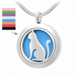 So Charm Bijoux Collier Et Pendentif<Collier et pendentif So Charm B2054 Femme