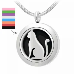So Charm Bijoux Collier Et Pendentif<Collier et pendentif So Charm B2054 Femme
