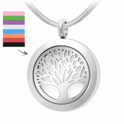 So Charm Bijoux Collier Et Pendentif<Collier et pendentif So Charm B2056 Femme