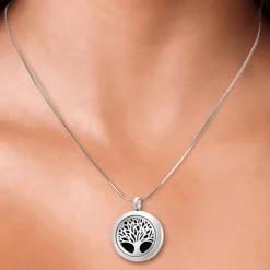 So Charm Bijoux Collier Et Pendentif<Collier et pendentif So Charm B2056 Femme