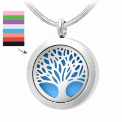 So Charm Bijoux Collier Et Pendentif<Collier et pendentif So Charm B2056 Femme