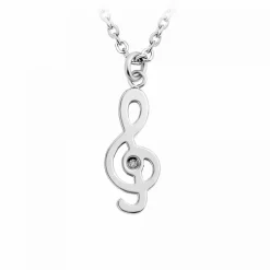 So Charm Bijoux Collier Et Pendentif<Collier et pendentif So Charm BD2082 Femme
