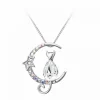 So Charm Bijoux Collier Et Pendentif<Collier et pendentif So Charm BS1542-CRYS Femme