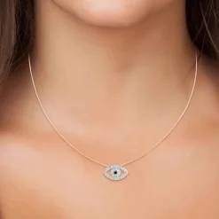 So Charm Bijoux Collier Et Pendentif<Collier et pendentif So Charm B2122 Femme