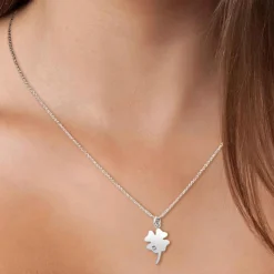 So Charm Bijoux Collier Et Pendentif<Collier et pendentif So Charm BD2085 Femme