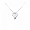 So Charm Bijoux Collier Et Pendentif<Collier et pendentif So Charm BS025-SN016-CRYS Femme