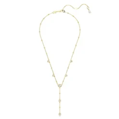 Swarovski Collier Et Pendentif<Collier et pendentif Doré Femme