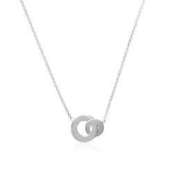 Maison de la Bijouterie Collier Et Pendentif<Collier fantaisie Argent Femme WYZZ6445
