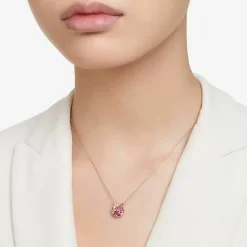 Swarovski Collier Et Pendentif<Collier Femme 5662088 - BELLA