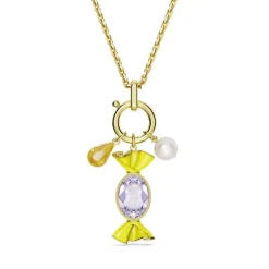 Swarovski Collier Et Pendentif<Collier Femme 5666340 - DULCIS
