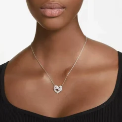 Swarovski Collier Et Pendentif<Collier Femme 5647924 - MATRIX