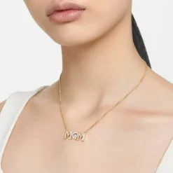 Swarovski Collier Et Pendentif<Collier Femme 5649933 - MOTHER'S DAY