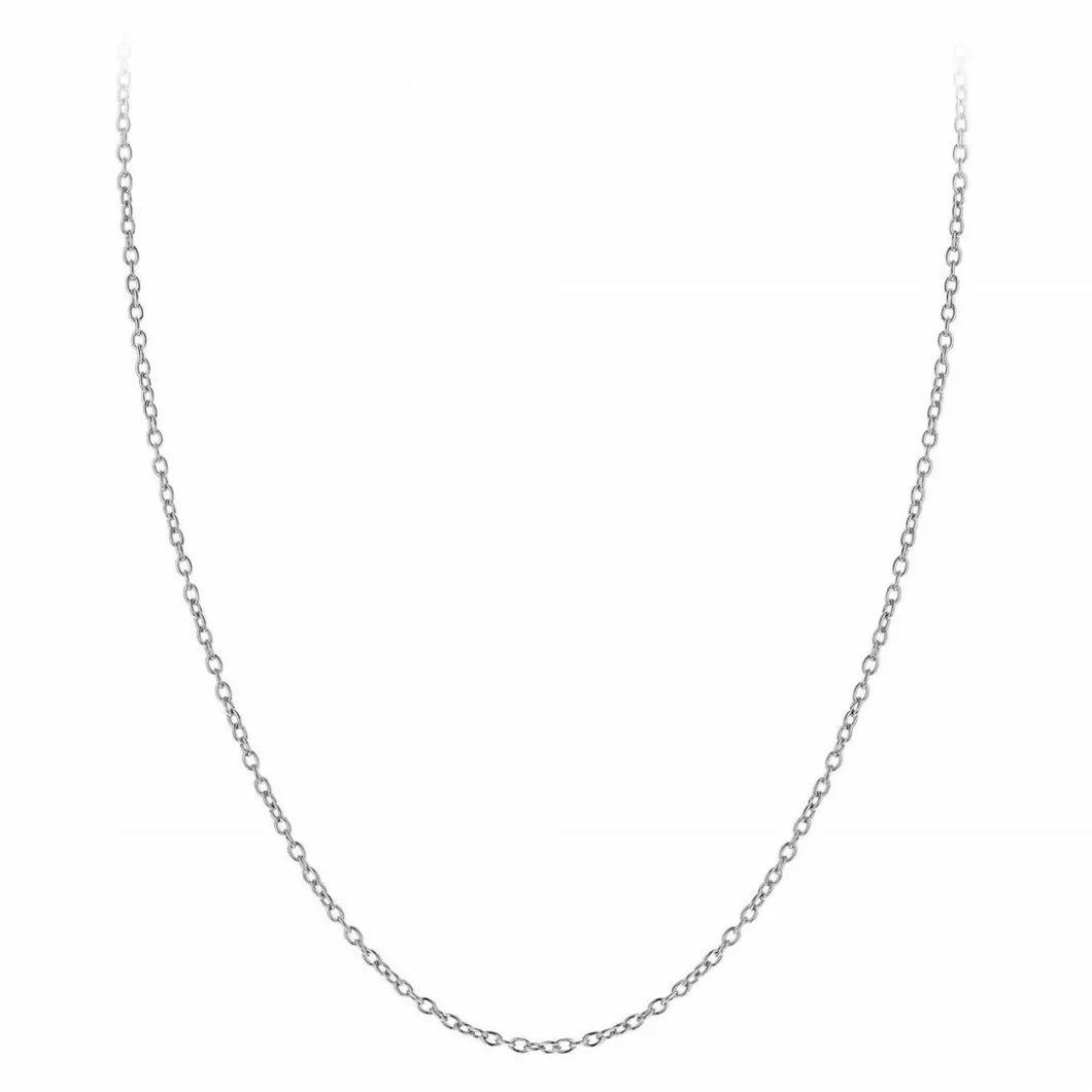 Angèle M Bijoux Collier Et Pendentif<Collier femme B2382- - Angèle M Argent