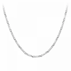 Angèle M Bijoux Collier Et Pendentif<Collier femme B2372- - Angèle M Argent