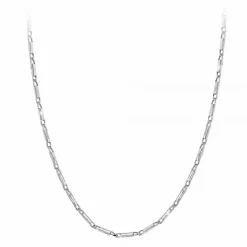 Angèle M Bijoux Collier Et Pendentif<Collier femme B2372- - Angèle M Argent