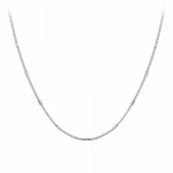 Angèle M Bijoux Collier Et Pendentif<Collier femme B2387- - Angèle M Argent