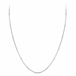 Angèle M Bijoux Collier Et Pendentif<Collier femme B2387- - Angèle M Argent