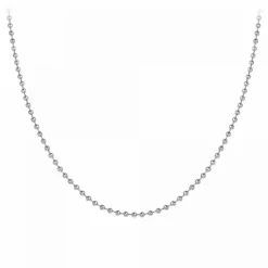 Angèle M Bijoux Collier Et Pendentif<Collier femme B2385- - Angèle M Argent