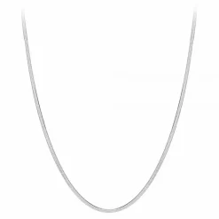 Angèle M Bijoux Collier Et Pendentif<Collier femme B2304- - Angèle M Argent
