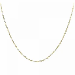Angèle M Bijoux Collier Et Pendentif<Collier femme B2394-BLANC - Angèle M Doré