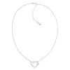 Calvin Klein Bijoux Collier Et Pendentif<Collier Femme Enchanting - 35000757 Acier Argent