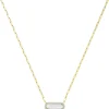 Charles Garnier Bijoux Collier Et Pendentif<Collier Femme Styles - AGF170065N Argent