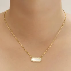 Charles Garnier Bijoux Collier Et Pendentif<Collier Femme Styles - AGF170065N Argent