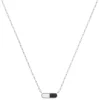 Charles Garnier Bijoux Collier Et Pendentif<Collier Femme Styles - AGF170176N Argent