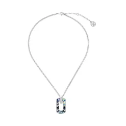 Christian Lacroix Bijoux Collier Et Pendentif<Collier Femme Reve De Papier - XFJ41002 Acier