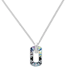 Christian Lacroix Bijoux Collier Et Pendentif<Collier Femme Reve De Papier - XFJ41002 Acier