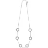 Clio Blue Collier Et Pendentif<Collier Femme CO3570RH -
