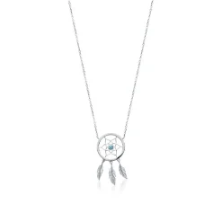 Maison de la Bijouterie Collier Et Pendentif<Collier Femme fantaisie Argent VWZW5W45