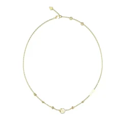 Guess Bijoux Collier Et Pendentif<Collier Femme 4 Love JUBN05038JWYG Acier Doré