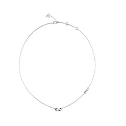 Guess Bijoux Collier Et Pendentif<Collier Femme JUBN03264JWRH -