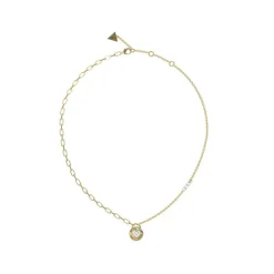 Guess Bijoux Collier Et Pendentif<Collier Femme JUBN03350JWYG -