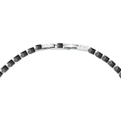 Karl Lagerfeld Bijoux Collier Et Pendentif<Collier Femme Karl Lagerfeld Stone - KLAYC05 Acier Argent