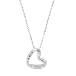 Lotus Silver Collier Et Pendentif<Collier Femme Moments - LP3824-1-1 Argent 925/1000