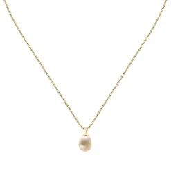 Morellato Collier Et Pendentif<Collier Femme Perla - SXU40 Argent