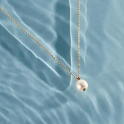 Morellato Collier Et Pendentif<Collier Femme Perla - SXU40 Argent