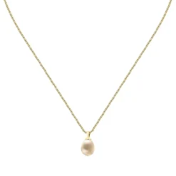 Morellato Collier Et Pendentif<Collier Femme Perla - SXU40 Argent