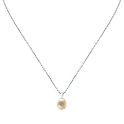 Morellato Collier Et Pendentif<Collier Femme Perla - SXU41 Argent