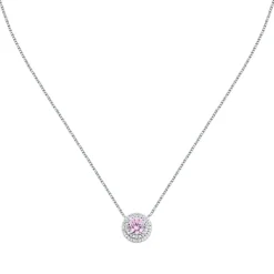 Morellato Collier Et Pendentif<Collier Femme Tesori - SAIW270 Argent