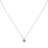 Morellato Collier Et Pendentif<Collier Femme Tesori Eterni - SAXN07 Argent
